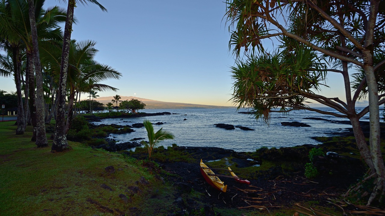 Photo of Outdoor in Hilo