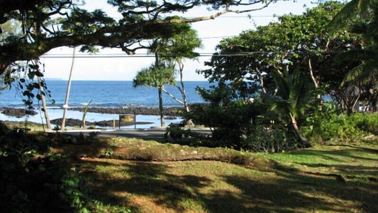 Photo of Bedroom in Hilo