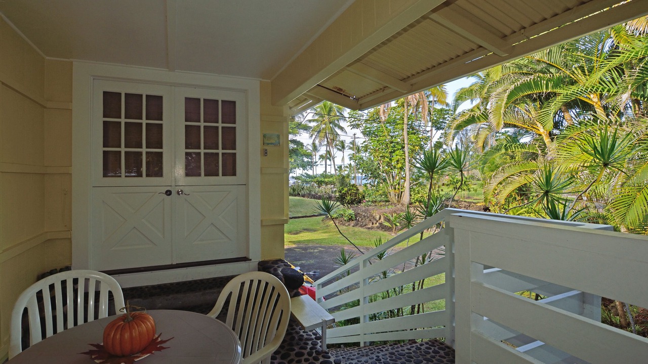 Photo of Outdoor in Hilo