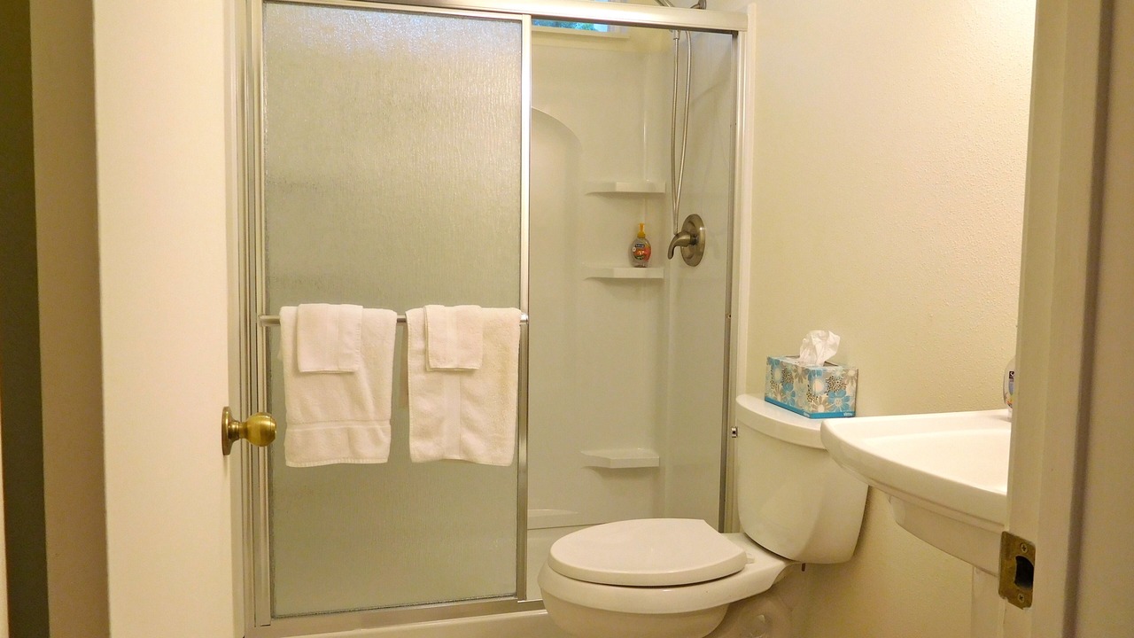 Photo of Bathroom in Kalaoa