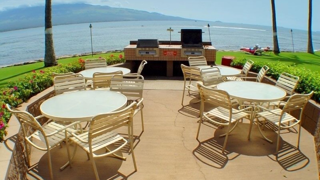 Photo of Outdoor in Maalaea