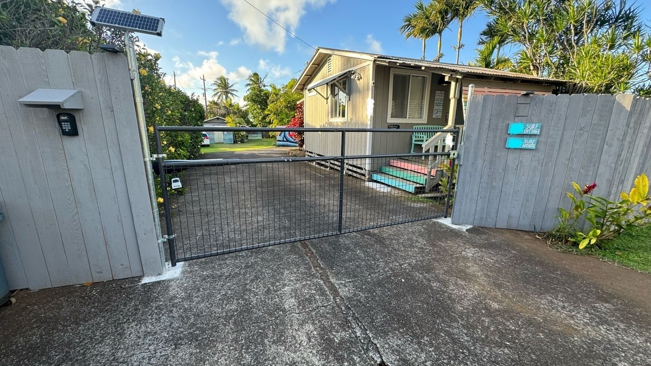 Photo of Outdoor in Haiku
