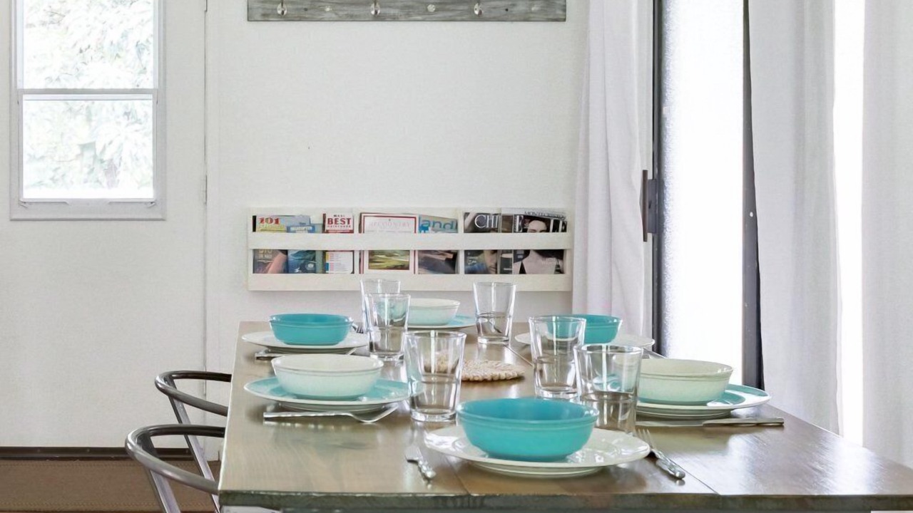 Photo of Bedroom in Haiku