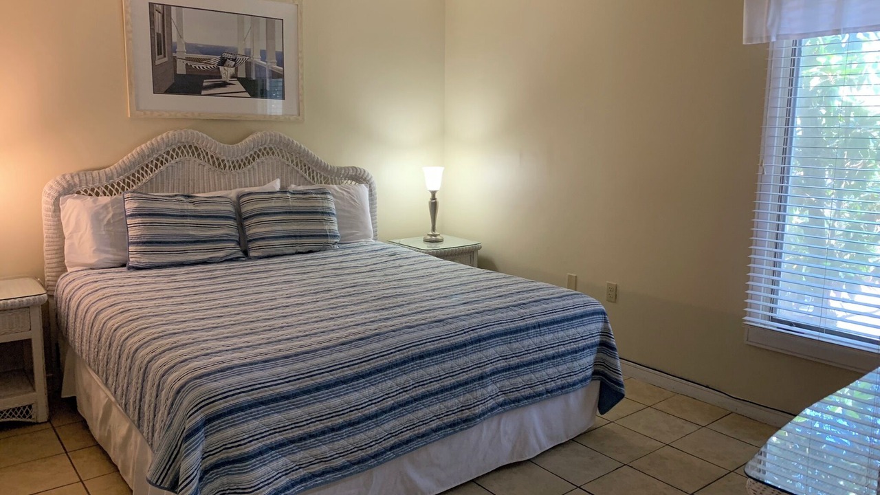 Photo of Bedroom in West Beach Village