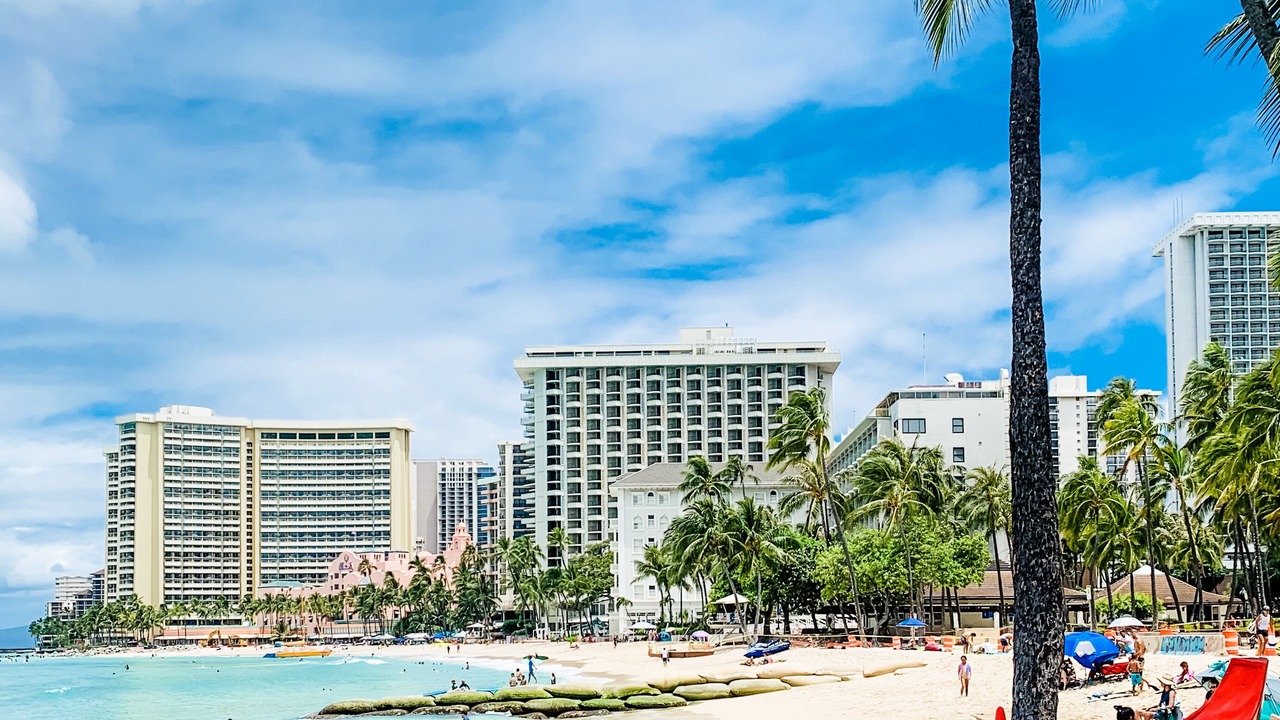 Photo of Others in Waikiki