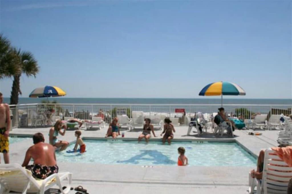 Photo of Outdoor in Myrtle Beach