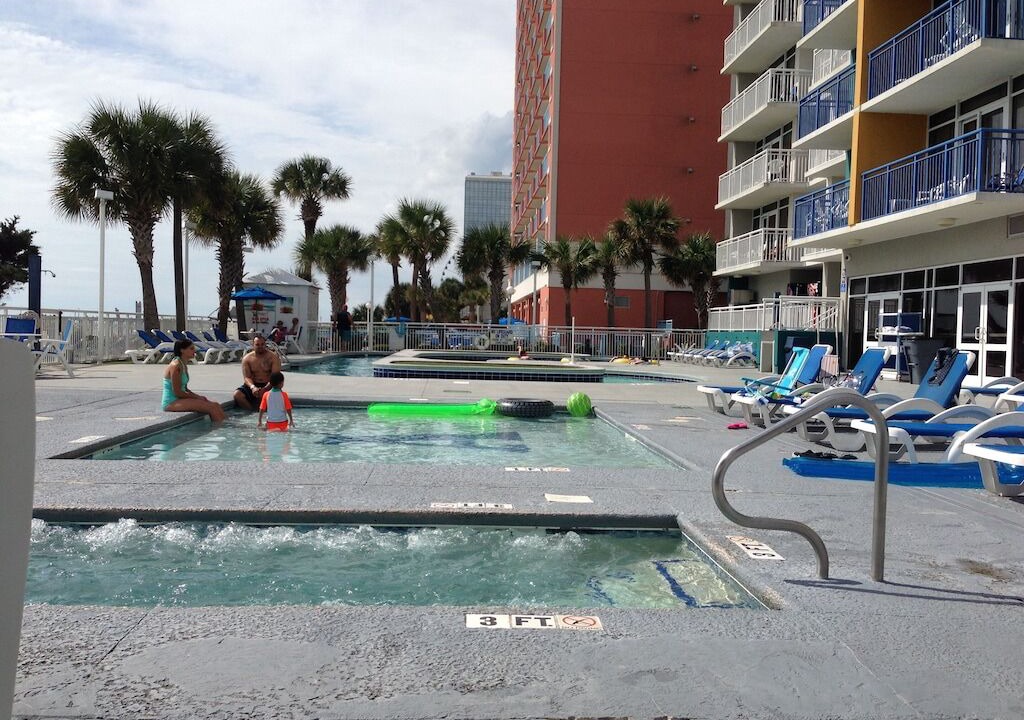 Photo of Outdoor in Myrtle Beach