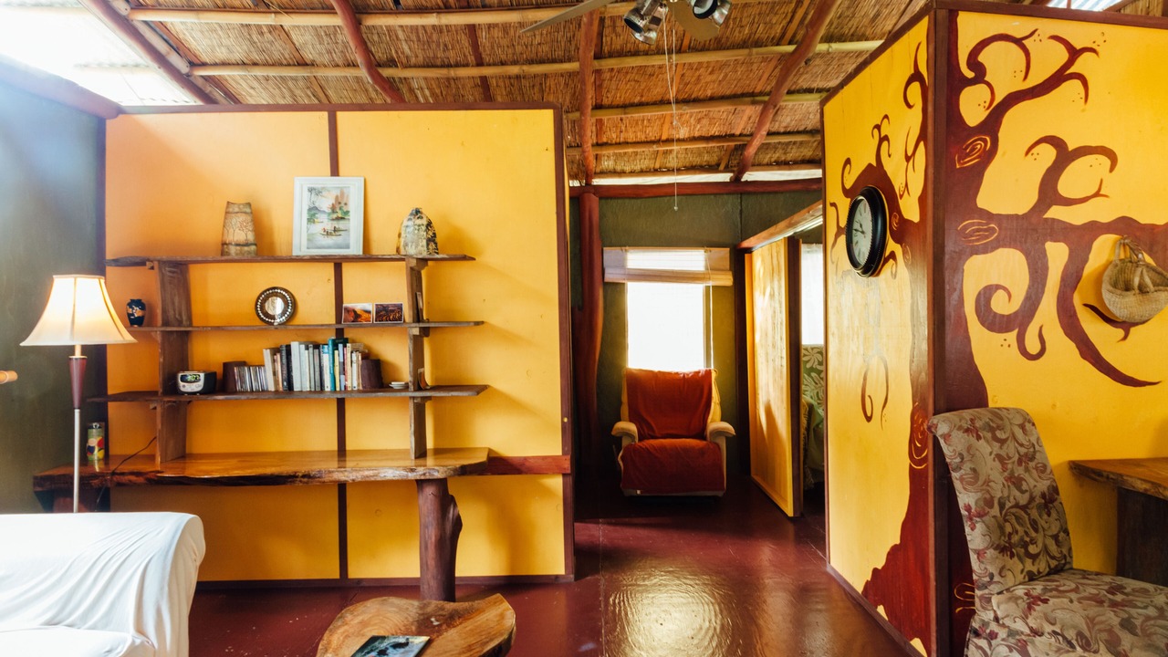 Photo of Bedroom in Kehena