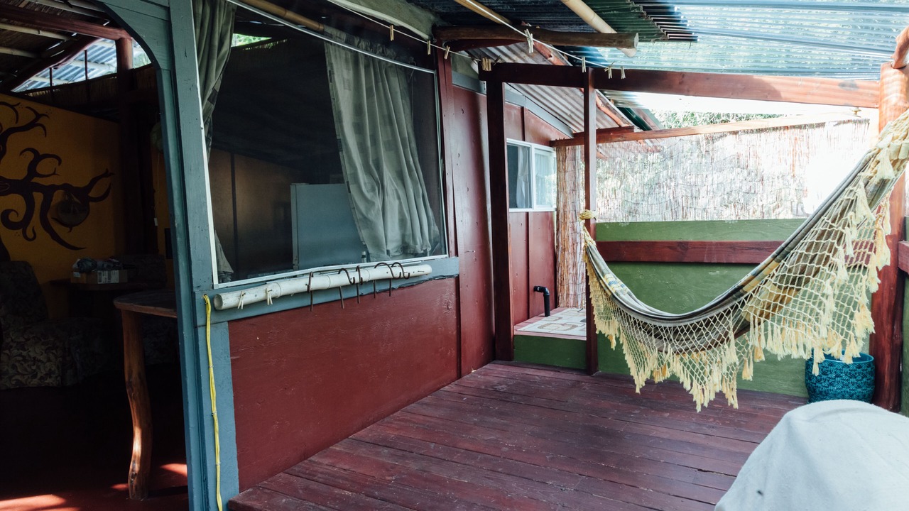 Photo of Patio Balcony in Kehena