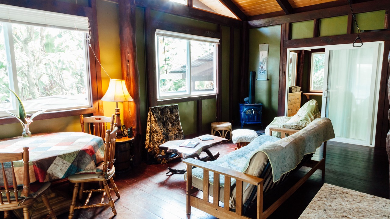 Photo of Livingroom in Kehena