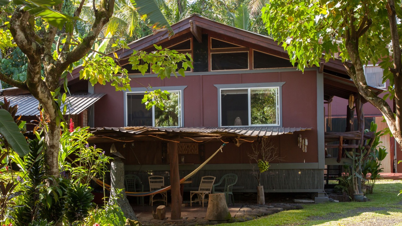Photo of Outdoor in Kehena