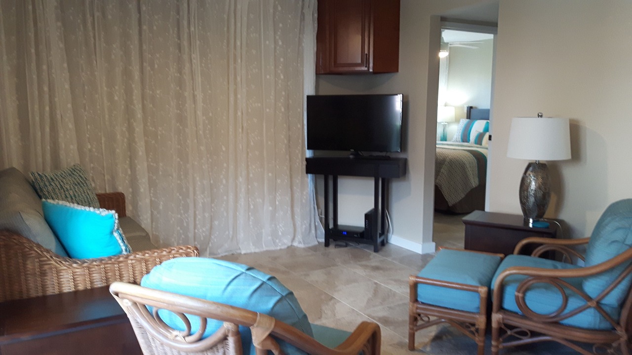 Photo of Bedroom in Nawiliwili