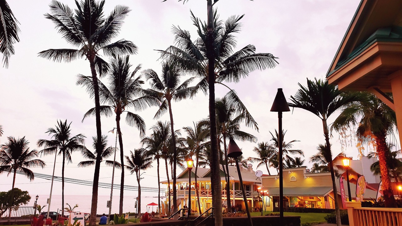 Photo of Others in Historic Kailua Village