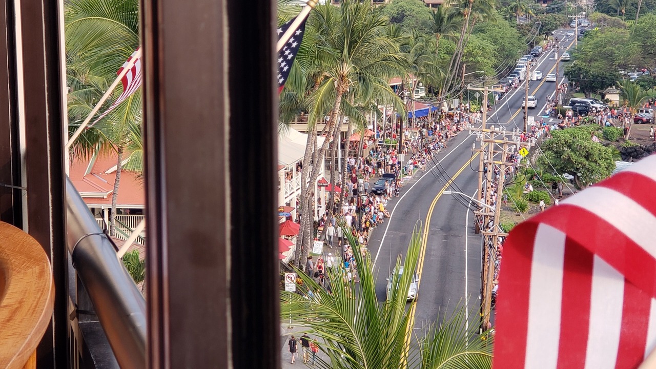 Photo of Others in Historic Kailua Village