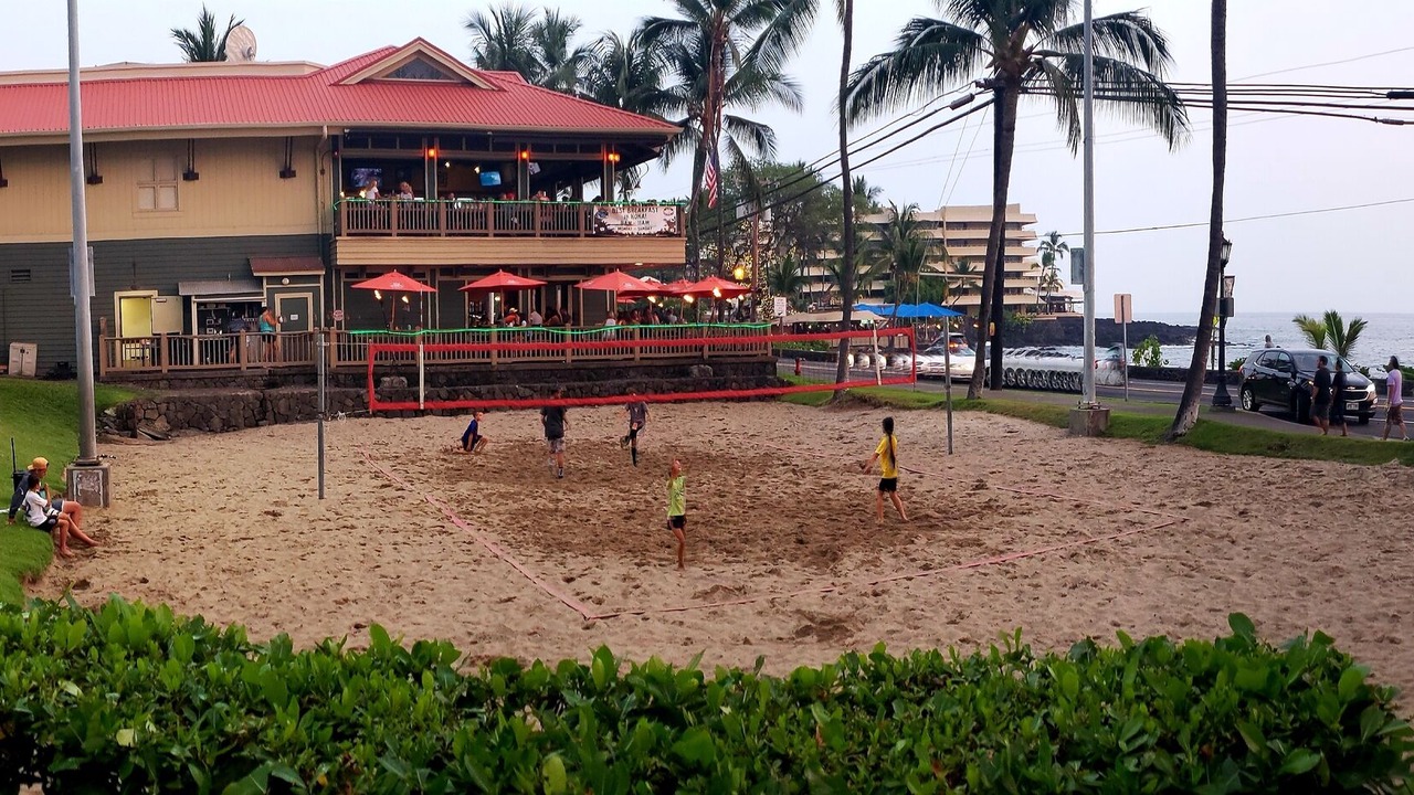 Photo of Others in Historic Kailua Village