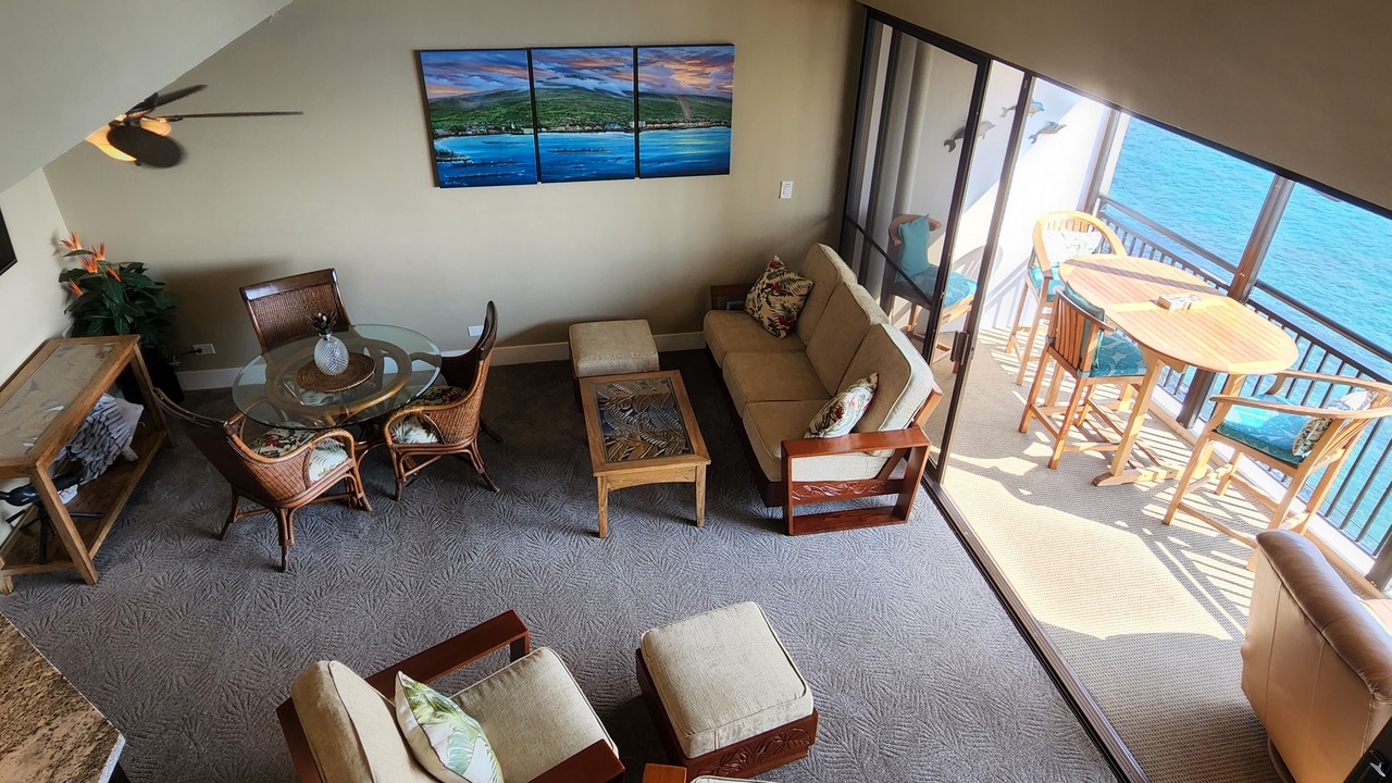 Photo of Bedroom in Historic Kailua Village