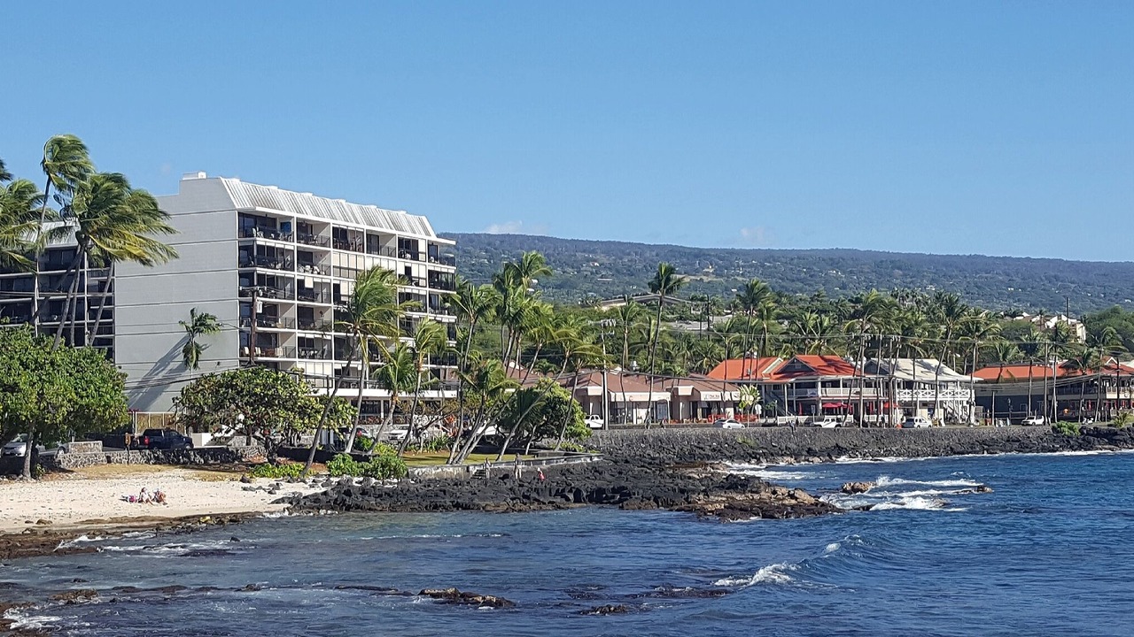 Photo of Others in Historic Kailua Village