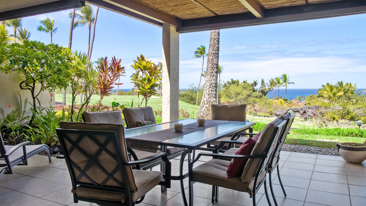 Photo of Outdoor in Keauhou
