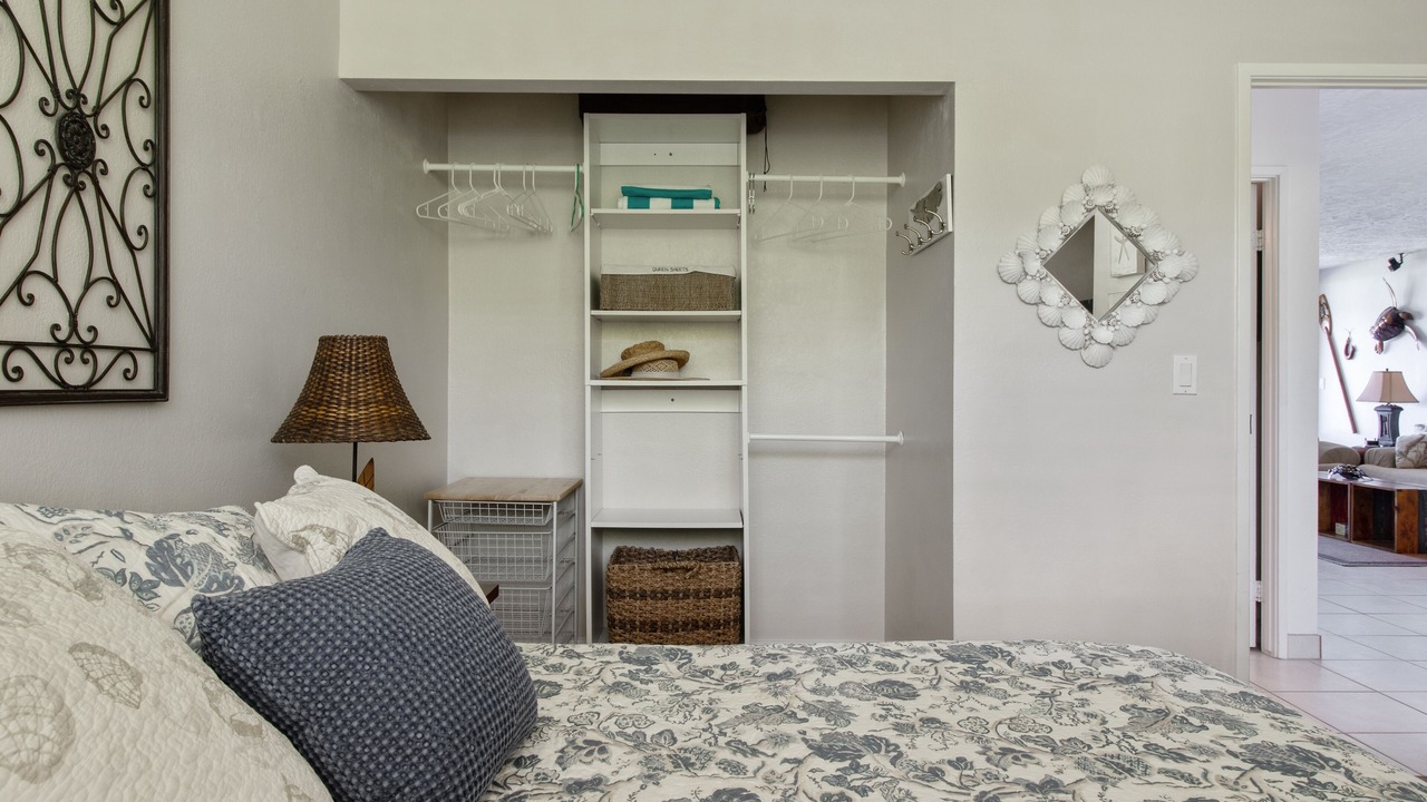 Photo of Bedroom in Keauhou