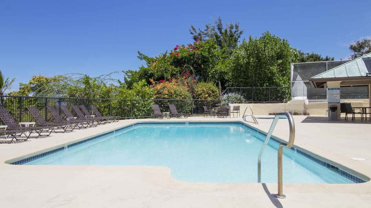 Photo of Outdoor in Keauhou