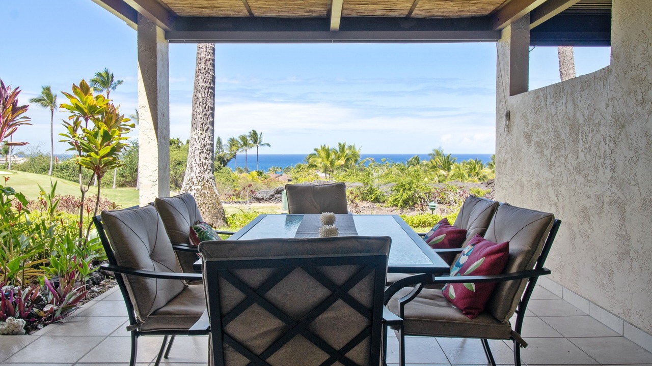Photo of Outdoor in Keauhou