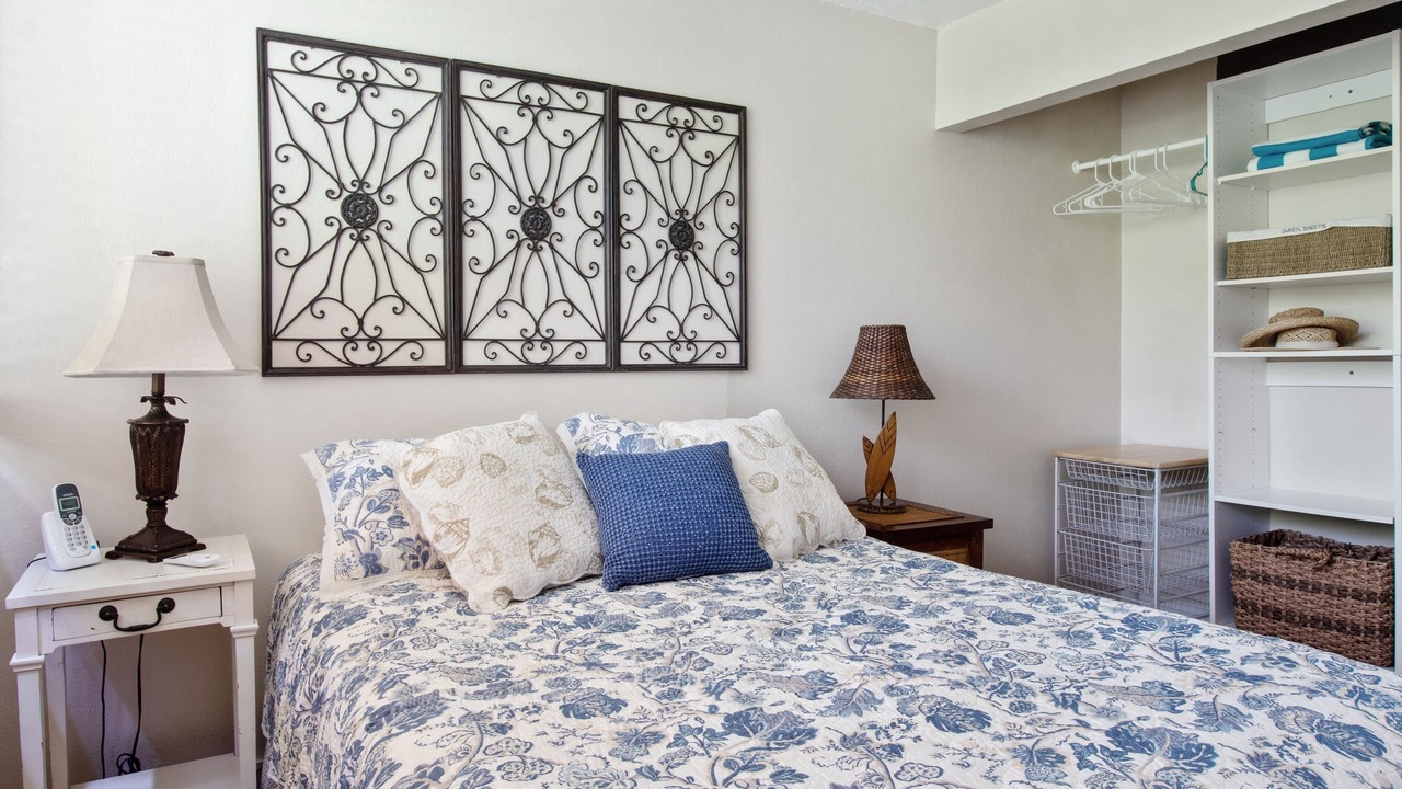 Photo of Bedroom in Keauhou
