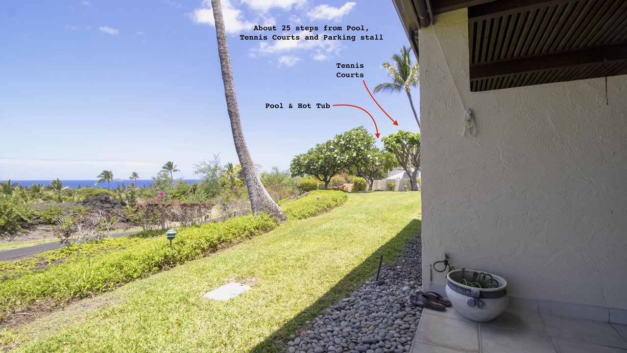 Photo of Outdoor in Keauhou