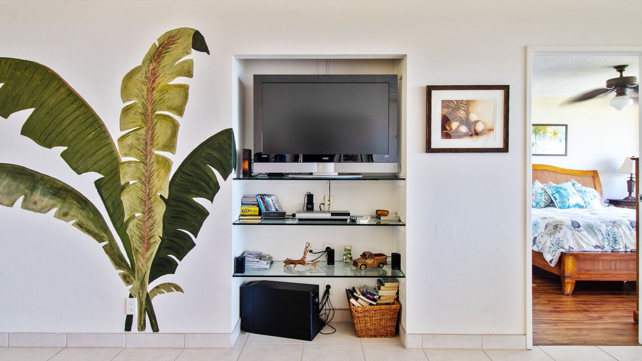 Photo of Bedroom in Keauhou