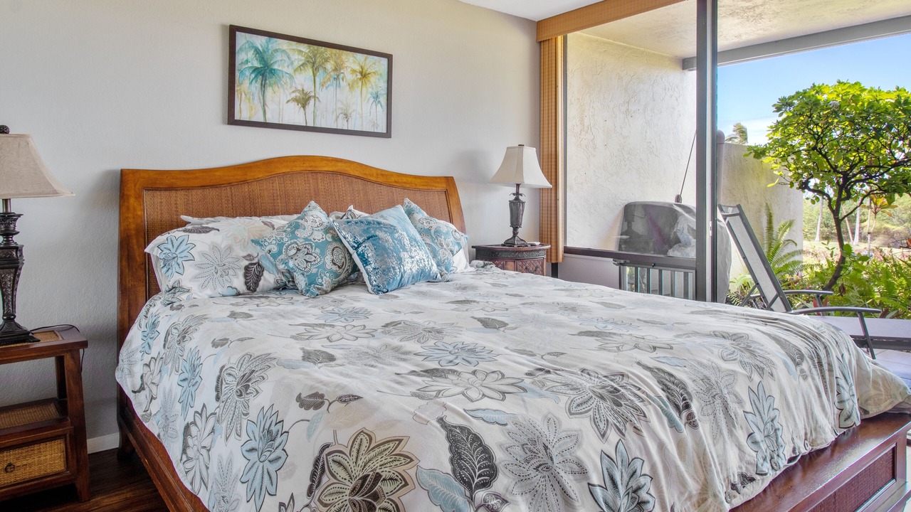 Photo of Bedroom in Keauhou