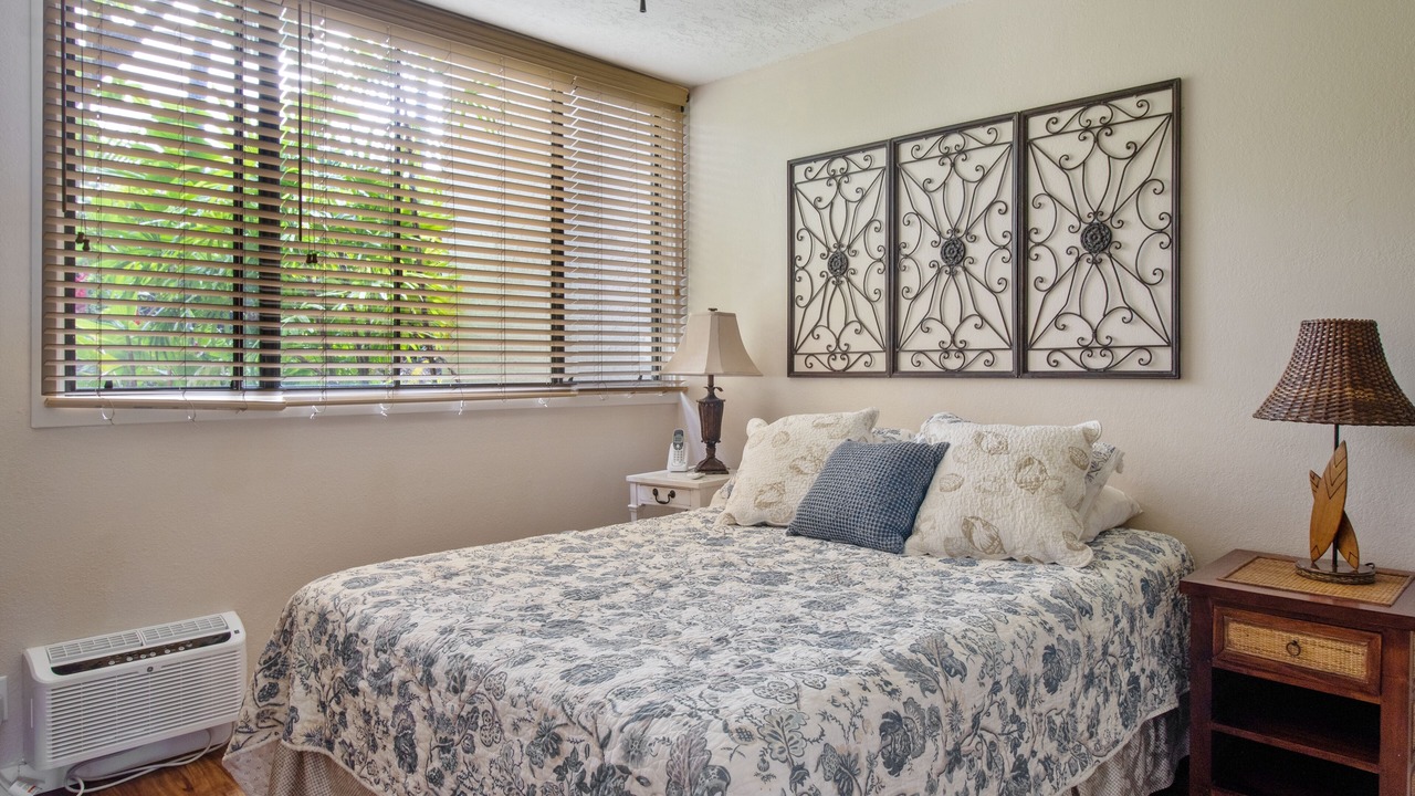 Photo of Bedroom in Keauhou