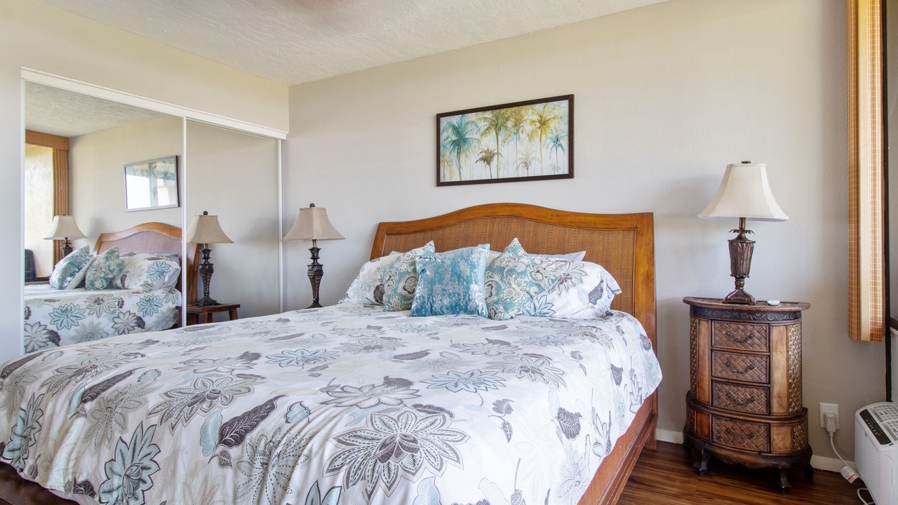 Photo of Bedroom in Keauhou