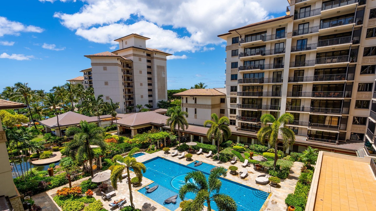 Photo of Outdoor in Ko Olina