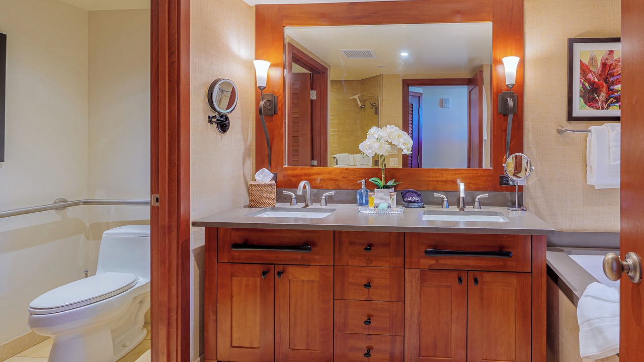 Photo of Bathroom in Ko Olina