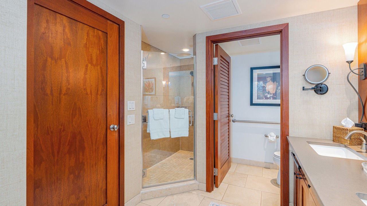 Photo of Bathroom in Ko Olina