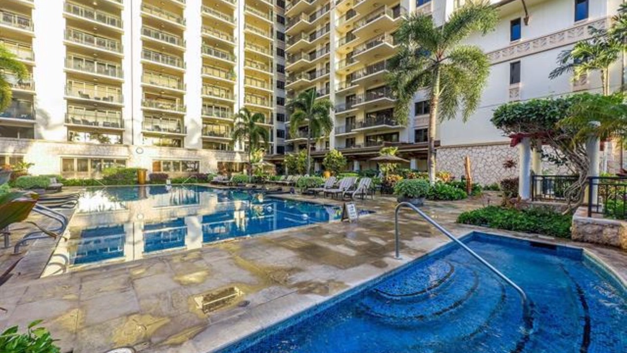 Photo of Outdoor in Ko Olina