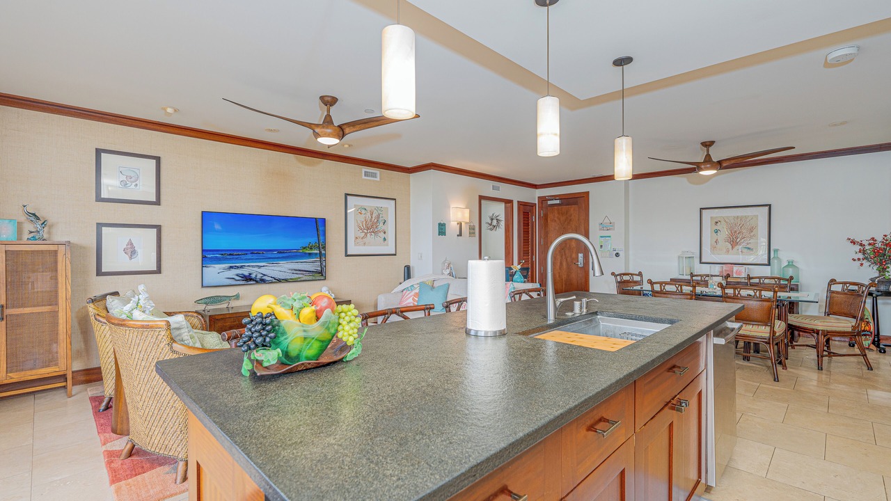 Photo of Bedroom in Ko Olina