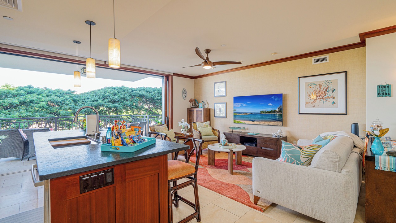 Photo of Bedroom in Ko Olina