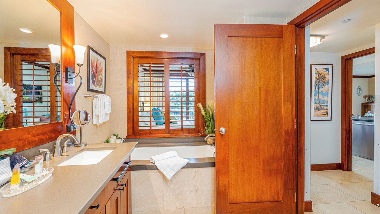 Photo of Bathroom in Ko Olina