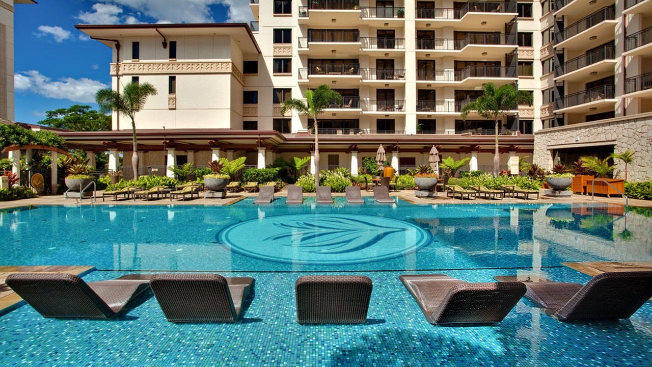 Photo of Outdoor in Ko Olina
