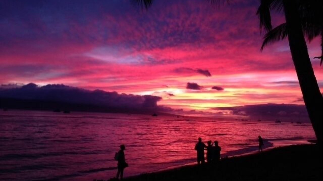 Photo of Others in Historic Lahaina Front Street