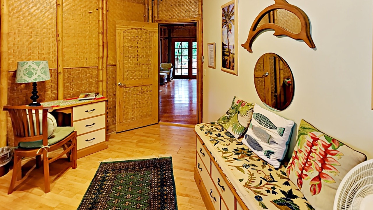 Photo of Livingroom in Pauwela
