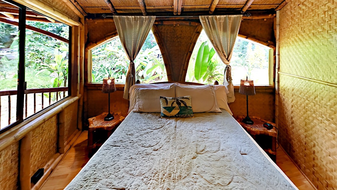 Photo of Bedroom in Pauwela