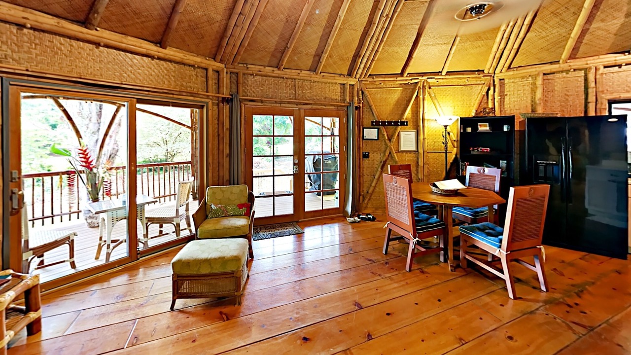 Photo of Bedroom in Pauwela