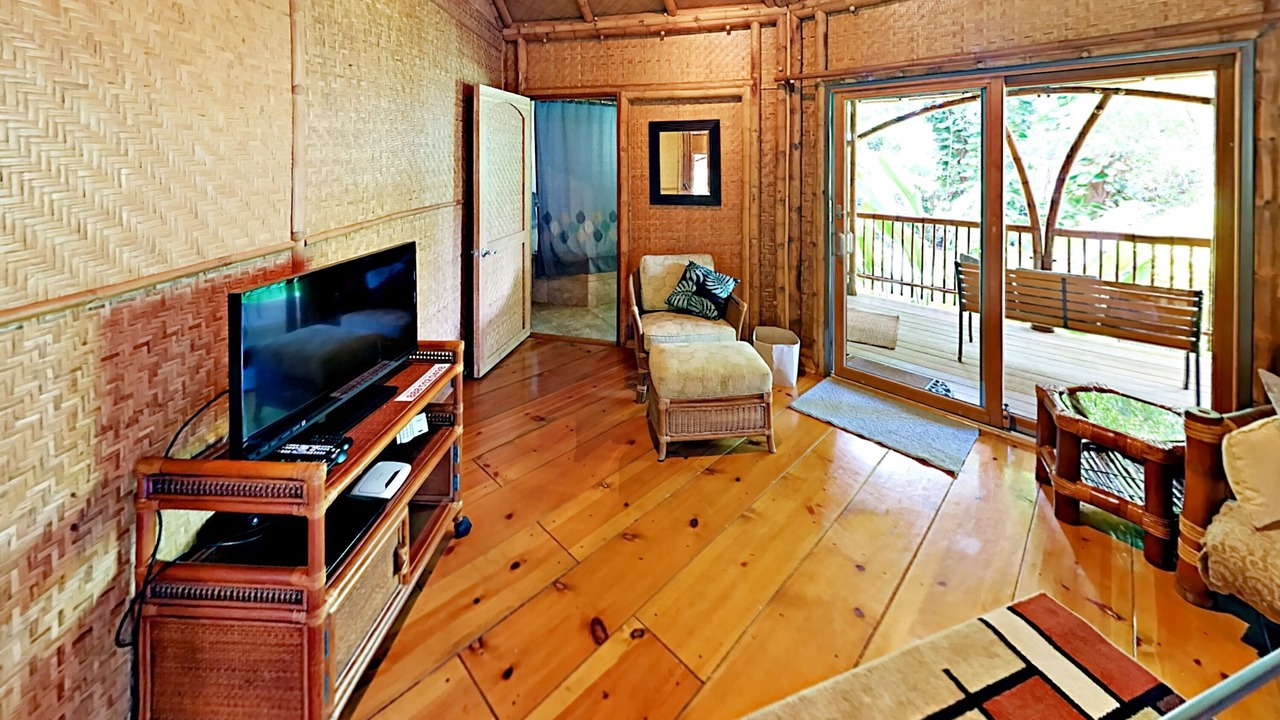 Photo of Livingroom in Pauwela