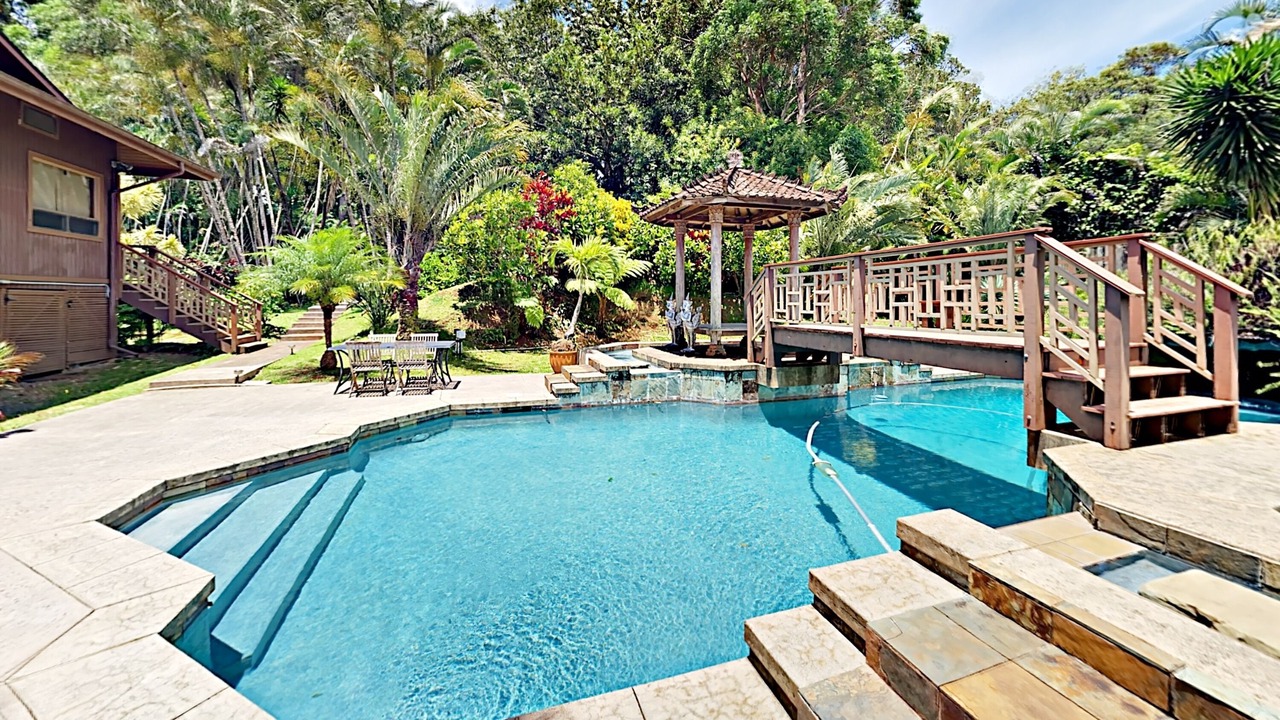Photo of Outdoor in Pauwela