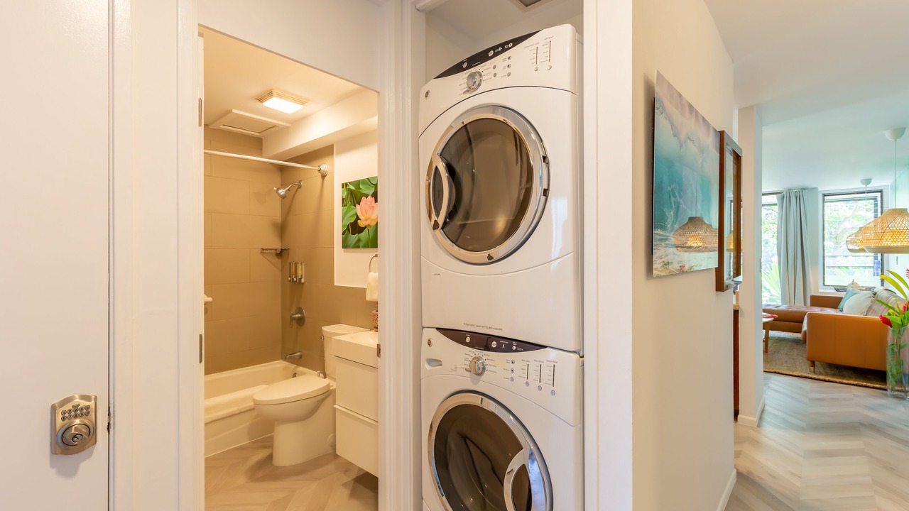 Photo of Bathroom in Kahuku