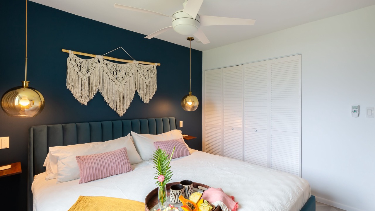 Photo of Bedroom in Kahuku