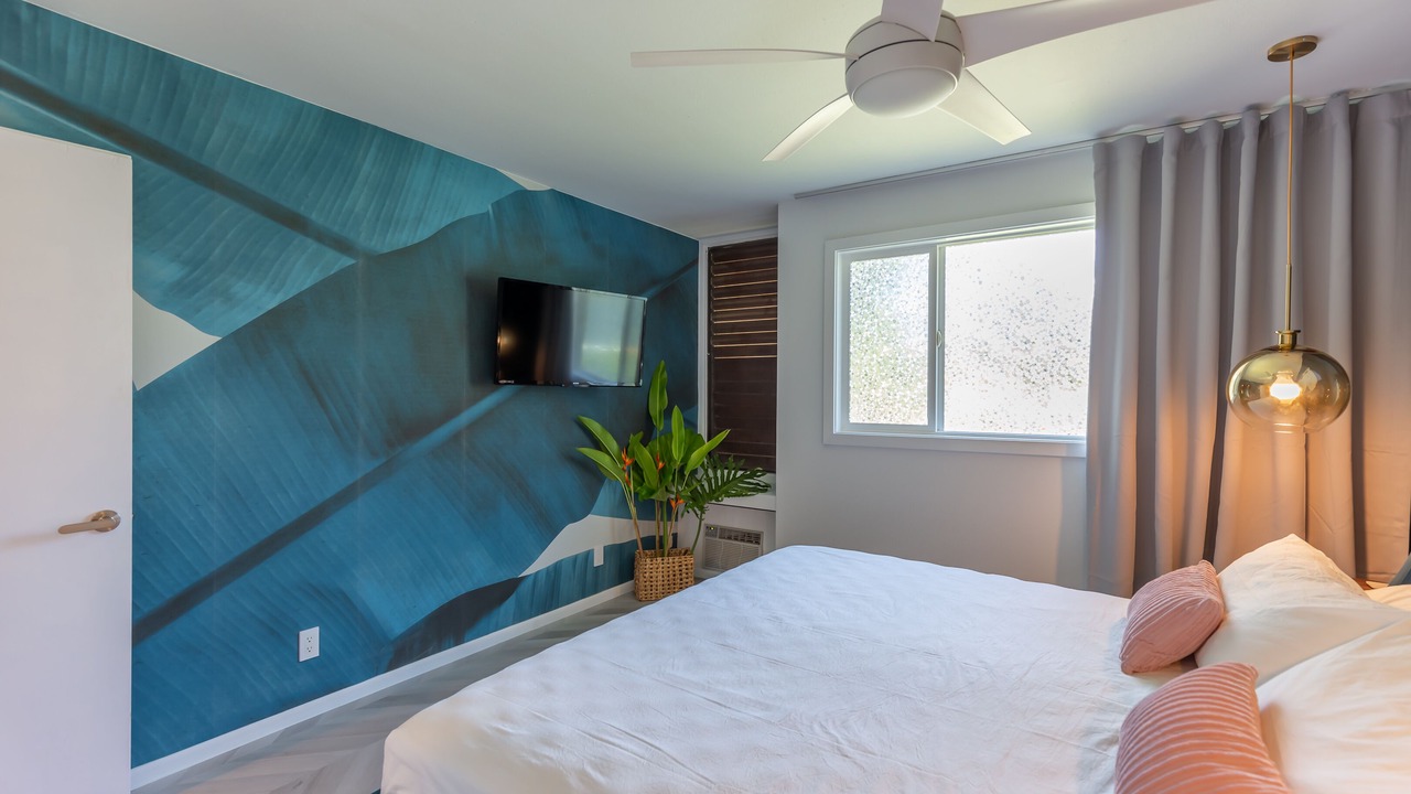 Photo of Bedroom in Kahuku