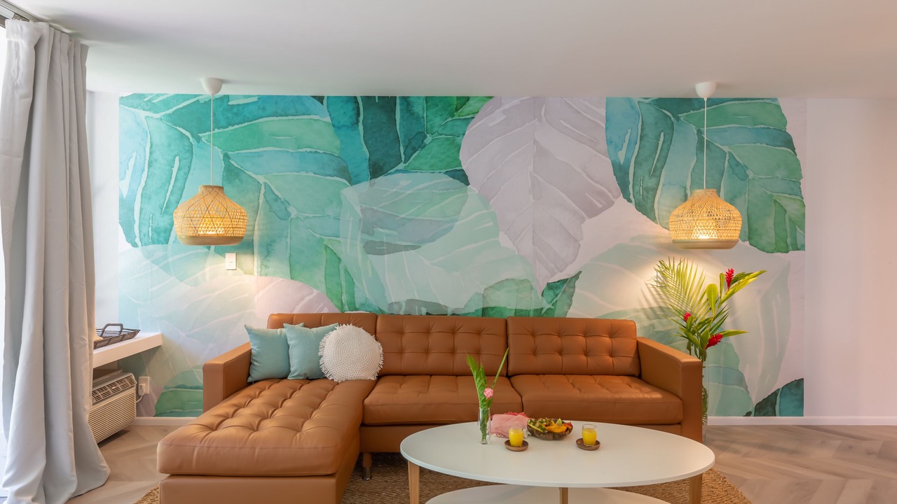 Photo of Livingroom in Kahuku