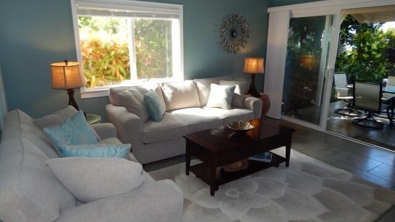 Photo of Bedroom in Kahaluu Bay